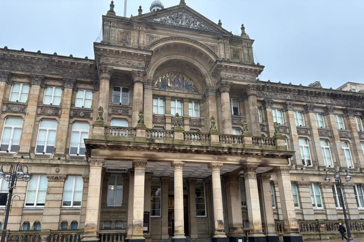 Plans to resume bulky waste collections in Birmingham in 'near future'