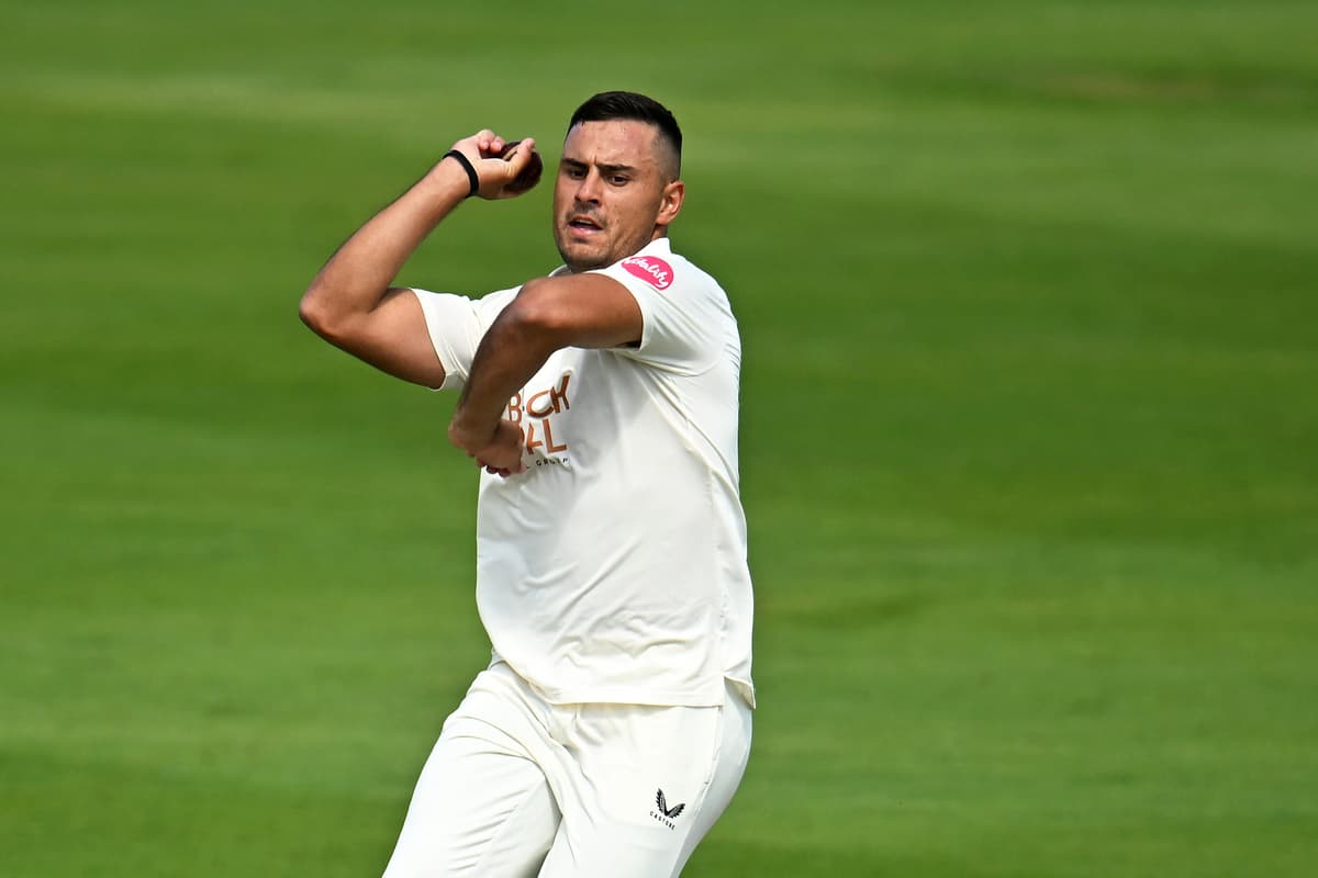 All-rounder cleared to pen Worcestershire deal following row