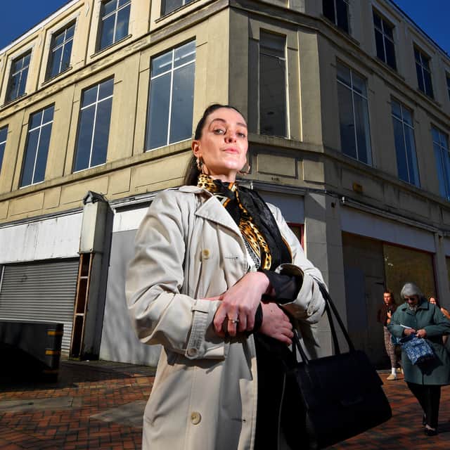 Museum Professions Walsall Leather Museum campaigner’s bid to launch leather school after ...