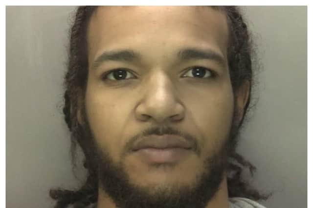 Man jailed after crashing into tree in Birmingham