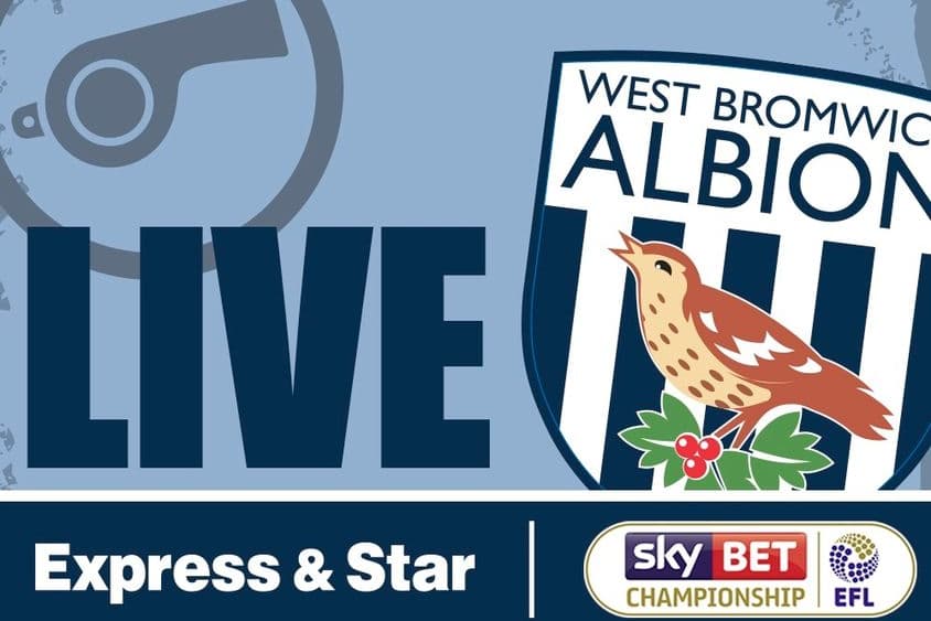 West Brom 3 Burnley 1 As It Happened west-brom-3-burnley-1-as-it-happened