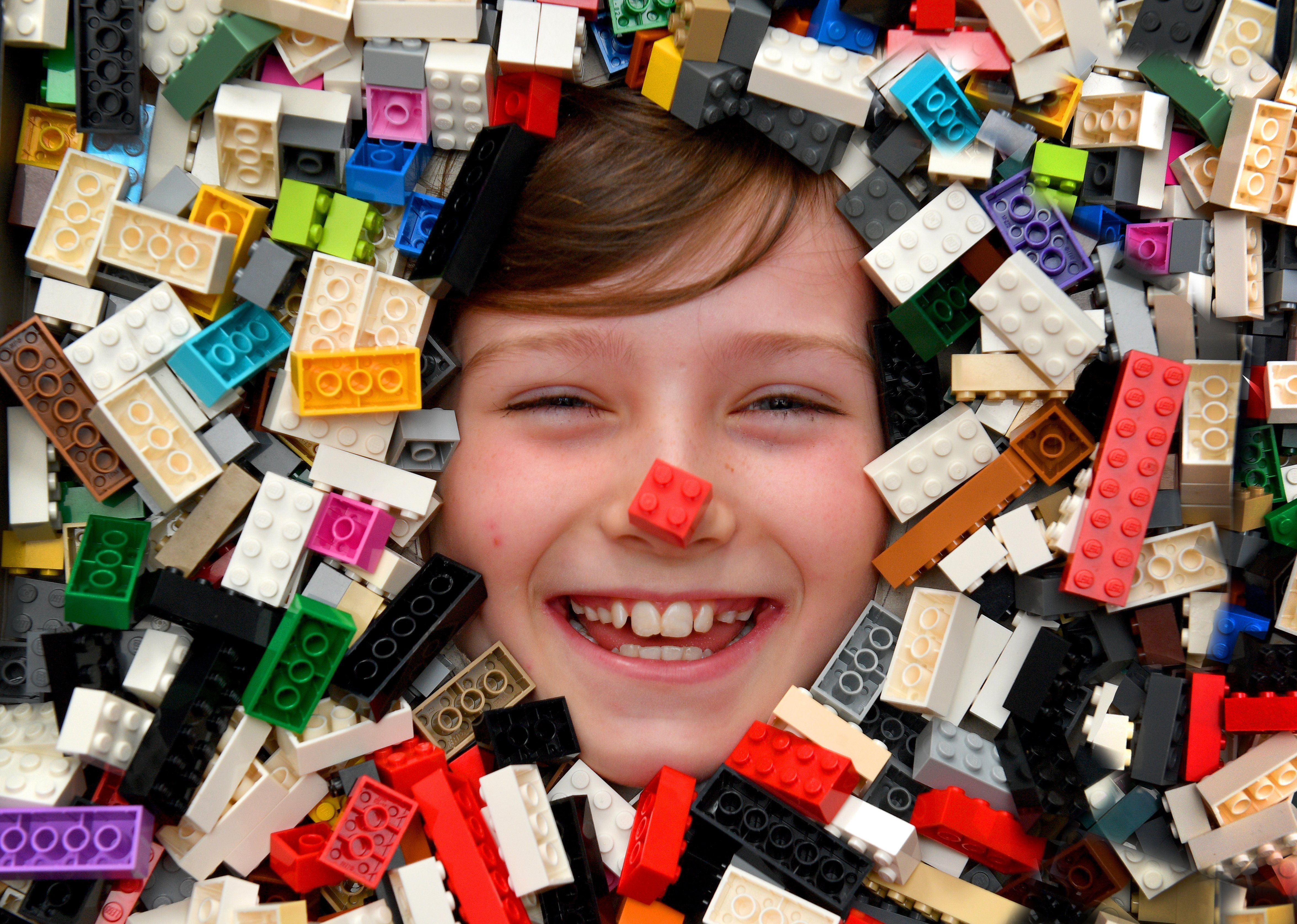 Tickets on sale for 6th annual Black Country Brick Show