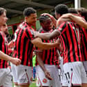 Walsall are now 500/1 to finish in the League Two play-offs.