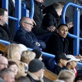 Shilen Patel and Mark Miles 