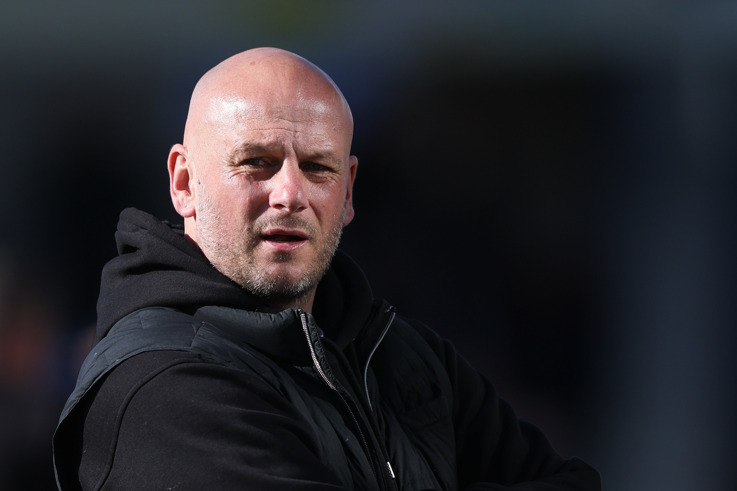 Kidderminster Harriers one match from promotion