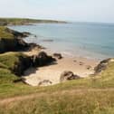 Within just a couple of hours’ drive from Wolverhampton there are beaches that make you feel like you’re abroad. (Photo: Eric Jones/Wikimedia Commons)