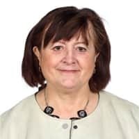 Councillor Lynn Dean