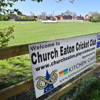 Bid to register Staffordshire sports field as village green rejected