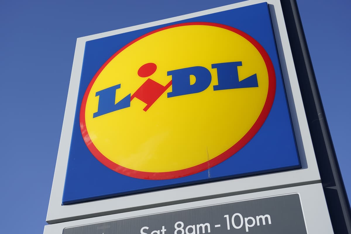 Lidl to open more than 50 stores creating close to 2,000 jobs