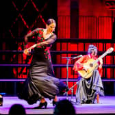 Xuefei Yang and Maria Vega are among the performers at the festival