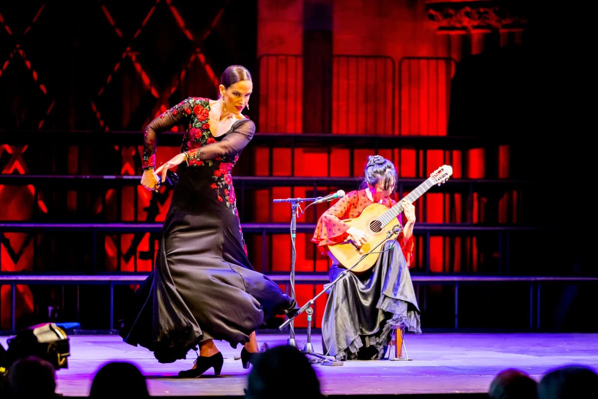 Comedy, music and culture: We look at what to expect from Lichfield ...
