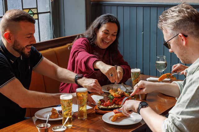 Birmingham Food Tours