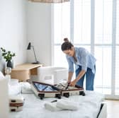 Avoid last-minute baggage costs up to hundreds of pounds with this £7 buy from Amazon.