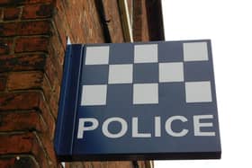 Staffordshire Police