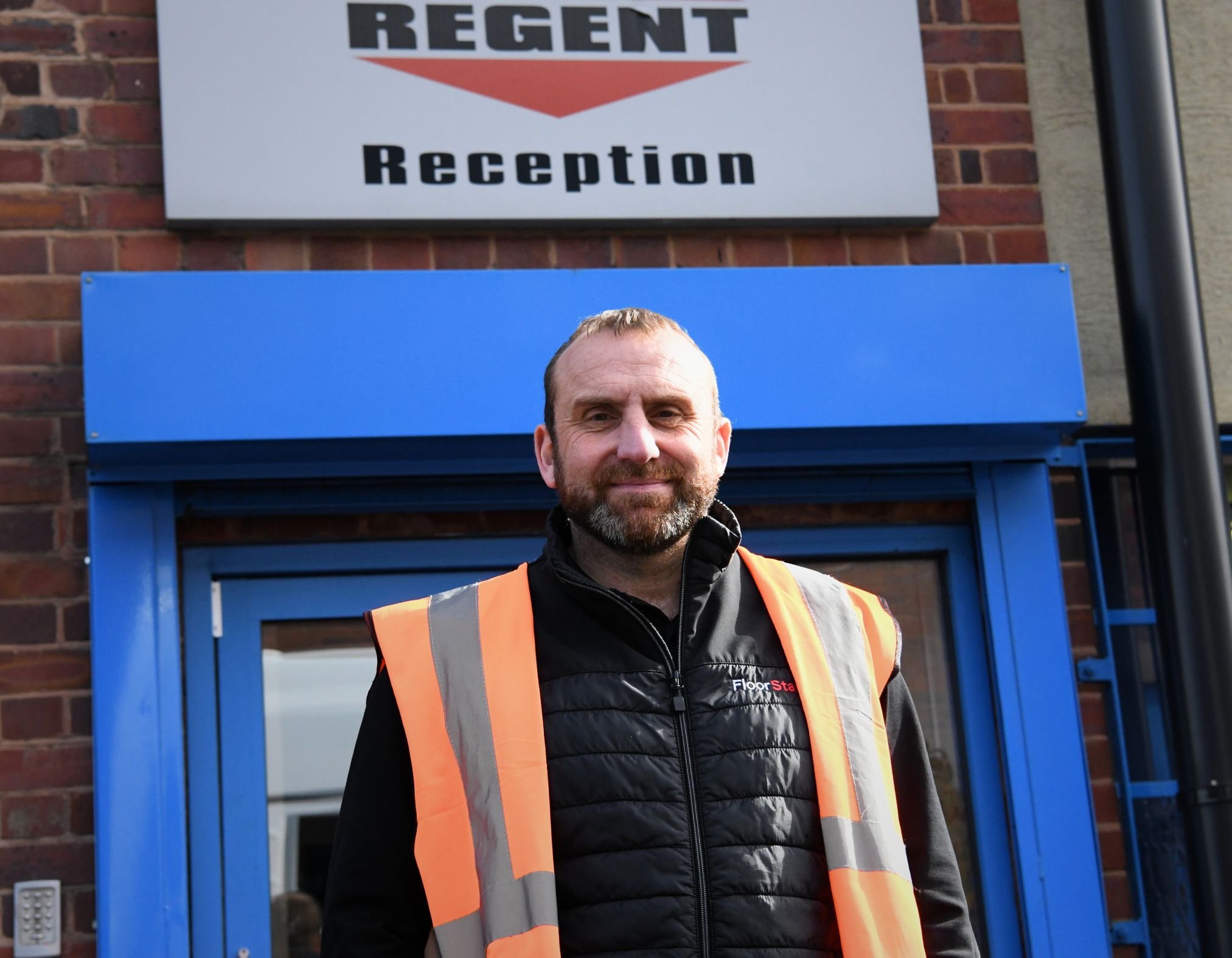 New chapter for manufacturer with new managing director appointed