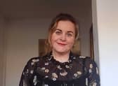 Councillor Sarah-Jane Cooper