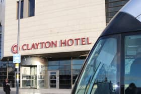 Tram offer for hotel guests set to boost tourism in Birmingham city centre
