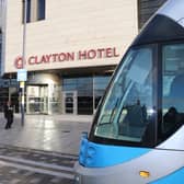 Tram offer for hotel guests set to boost tourism in Birmingham city centre