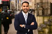 Gurpreet Bassi - CEO of Bond Wolfe 