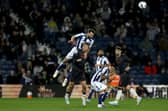 Nat Phillips in action against Millwall 