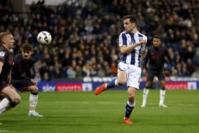 West Brom (Photo by Adam Fradgley/West Bromwich Albion FC via Getty Images)