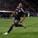 Ollie Watkins 