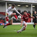 Walsall suffered a 4-0 defeat to Cheltenham at Bescot on Saturday - their heaviest loss of the season.