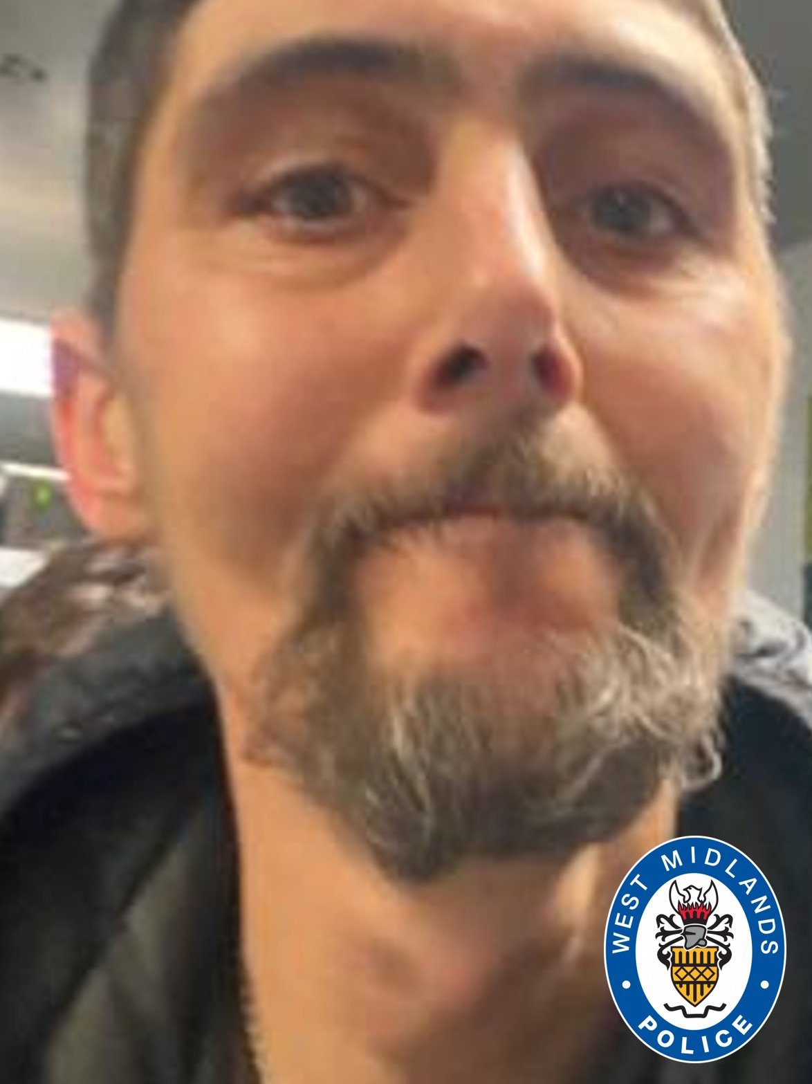 Appeal launched for wanted Wolverhampton man