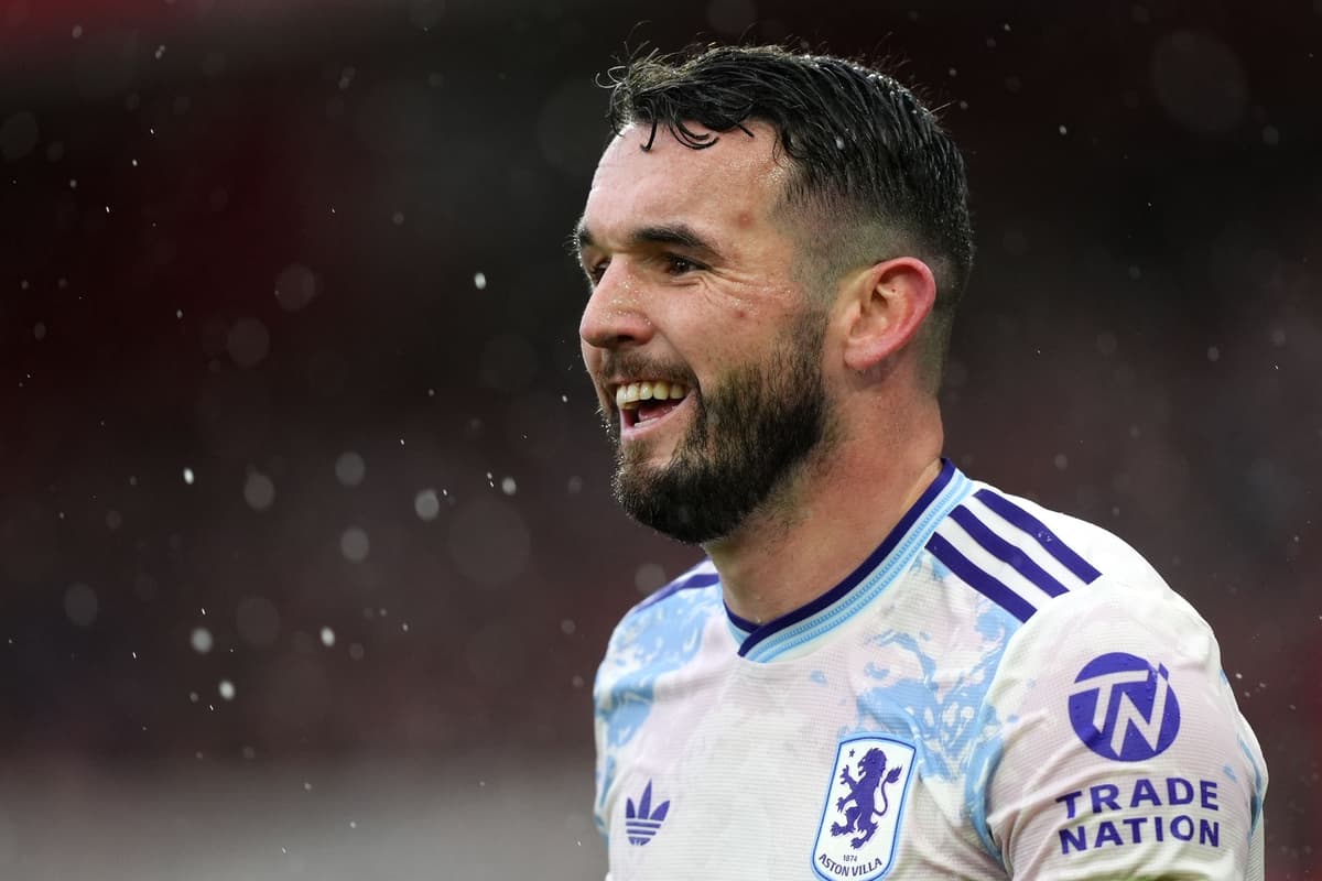 Nottingham Forest 1:1 Aston Villa – Spielerbewertungen: Verteidiger glänzt