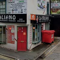 10 cheapest pubs, takeaways and restaurants for sale across the West Midlands for under £50,000