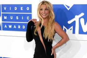 Britney Spears