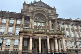 Birmingham Council House