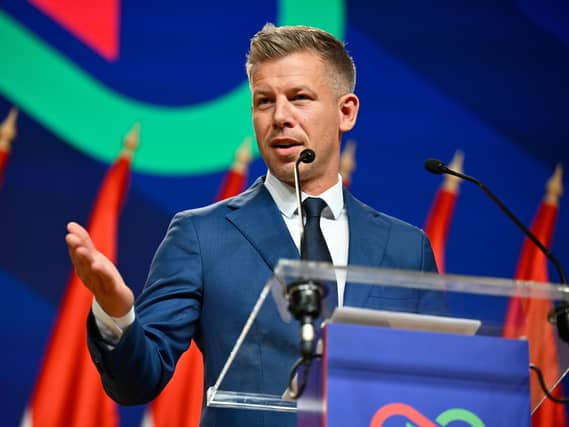 Hungary Election