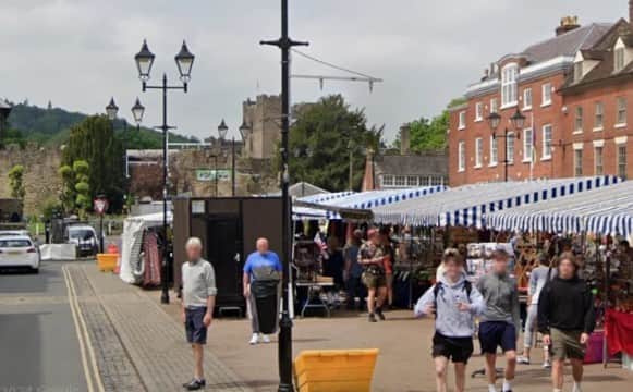 Ludlow.
