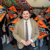 udley Liberal Democrats will have a candidate for every seat up for grabs in the council elections on May 7