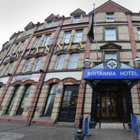 Inside Wolverhampton hotel reopening next month after five years housing asylum seekers