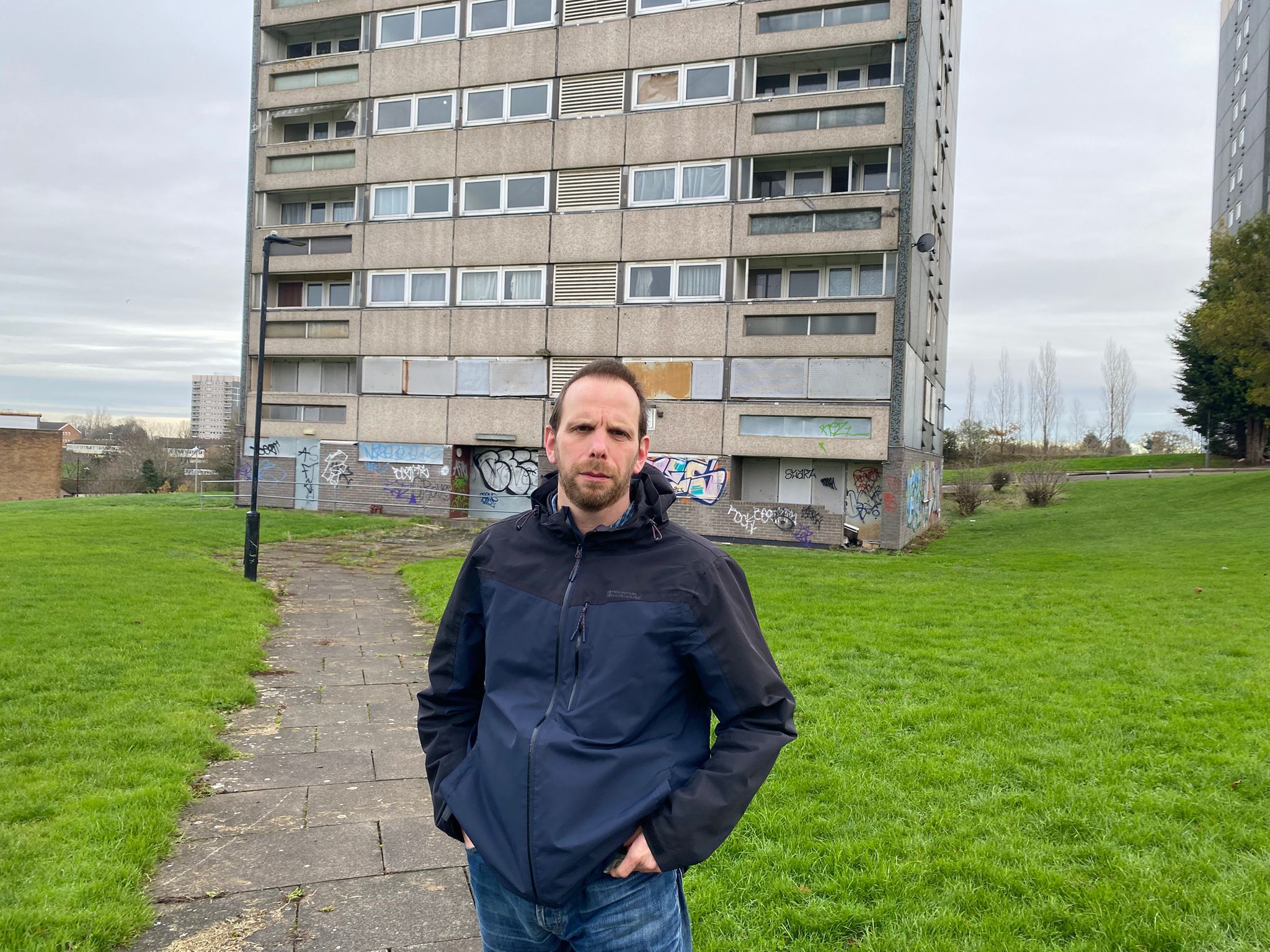 Birmingham Council defends plans to slash affordable housing target