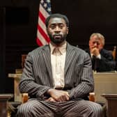 To Kill a Mockingbird at Birmingham Hippodrome