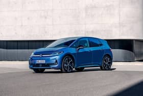Volkswagen ID.3 Neo