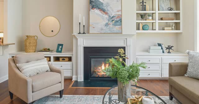 Would you let AI choose your interior design?