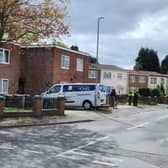Police investigate death of woman aged in her 70s after double dog attack on Willis Pearson Avenue in Wolverhampton