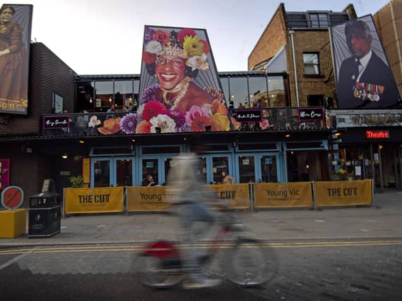 The Young Vic