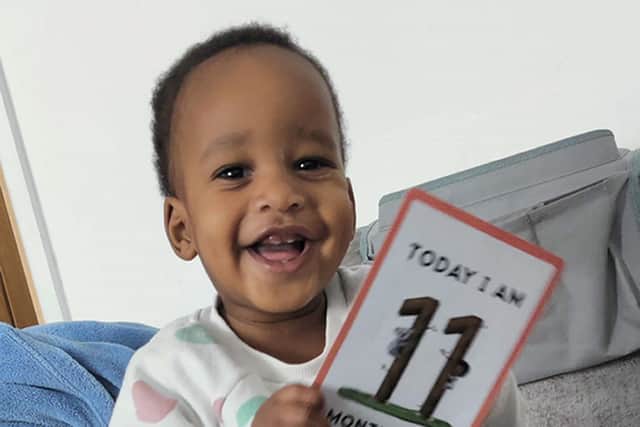Noah Sibanda