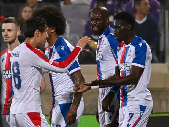 Ismaila Sarr