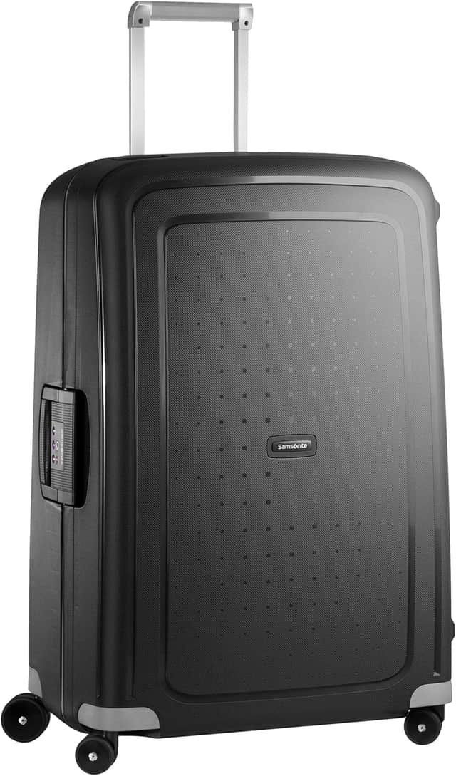Samsonite S'Cure - Spinner