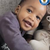 Noah Sibanda