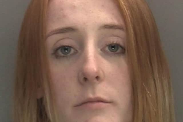 Kimberley Cookson