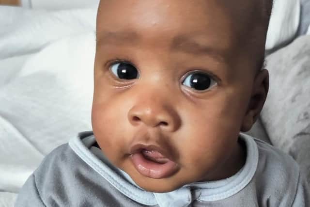 Noah Sibanda