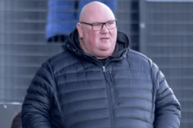 Deal Gill has returned to Wolverhampton Casuals