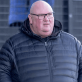 Deal Gill has returned to Wolverhampton Casuals